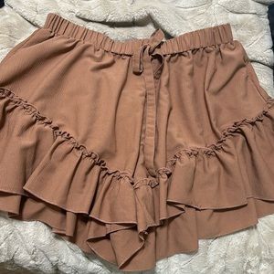 SHEIN shorts